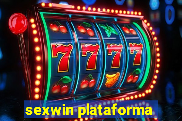 sexwin plataforma